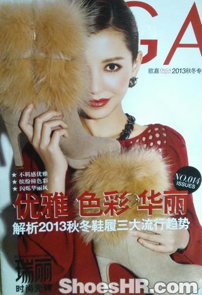 冬季作品上榜了