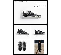 分享Dior秋冬新品