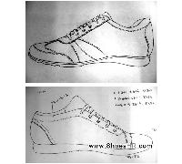 男鞋设计(6)