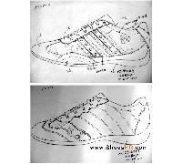 男鞋设计(11)