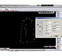 服装CAD软件工程