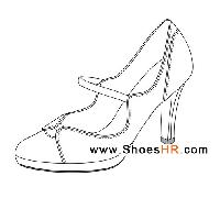 女鞋-0001