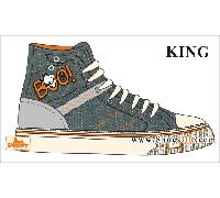 KING 新品发布