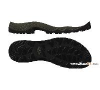 hiking outsole-1