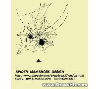 鞋类设计室广告册