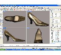 鞋样电脑设计培训